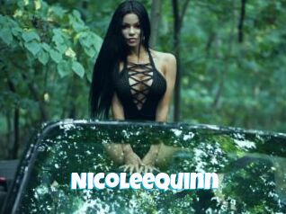 NicoleeQuinn Miss Gros Seins