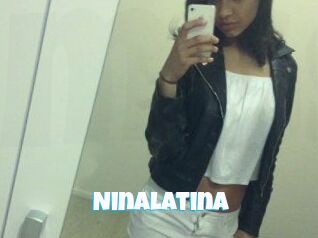 Ninalatina
