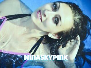 Ninaskypink
