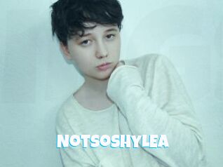 NotSoShyLEA