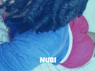 Nubi