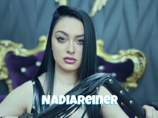 Nadiareiner