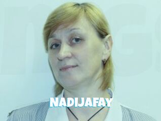 Nadijafay