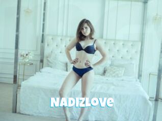 Nadizlove