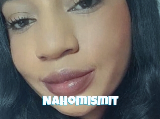 Nahomismit