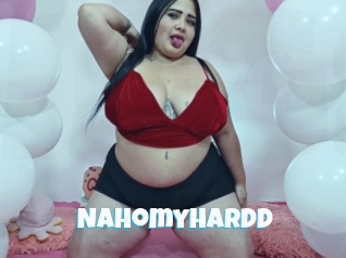 Nahomyhardd