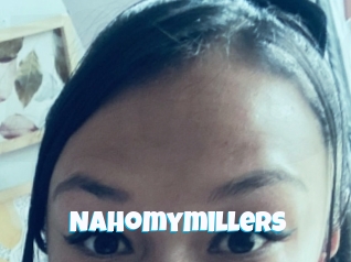 nahomymillers Miss Gros Seins