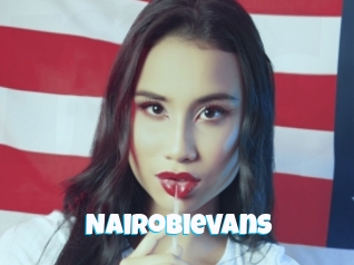 Nairobievans