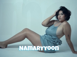 Namaryyoon