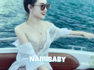 Namibaby