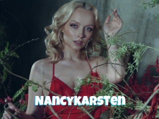 Nancykarsten