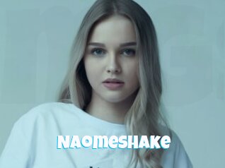 naomeshake Miss Gros Seins