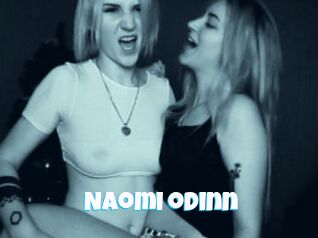 Naomi_odinn