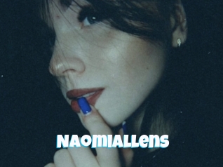 Naomiallens