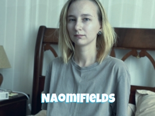 Naomifields
