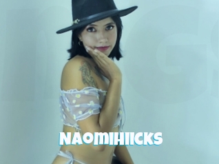 Naomihiicks