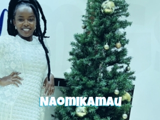 Naomikamau