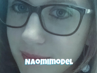 Naomimodel