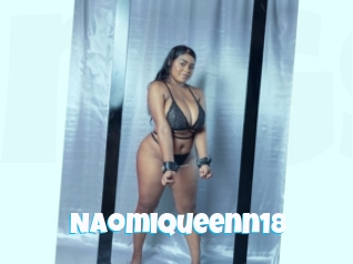 Naomiqueenn18