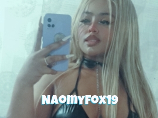 Naomyfox19