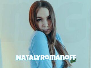 Natalyromanoff