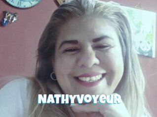 Nathyvoyeur