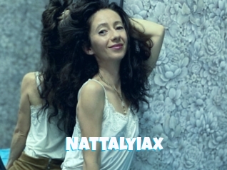 Nattalyiax