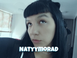 Natyymorad