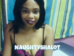 Naughtyshalot