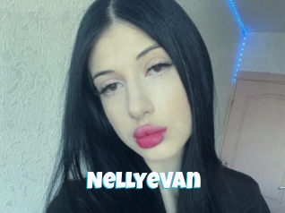 Nellyevan