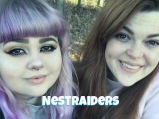 Nestraiders