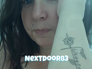 Nextdoor83