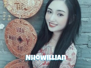 Nhowillian