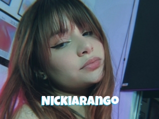 Nickiarango