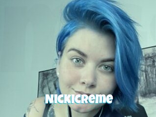 Nickicreme