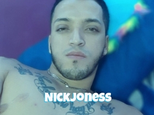 Nickjoness