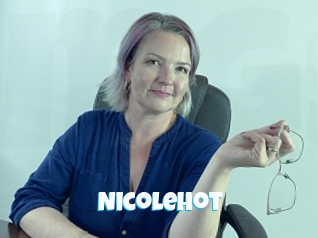 nicolehot Miss Gros Seins