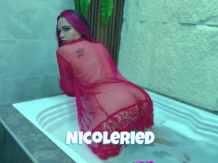 nicoleried Miss Gros Seins