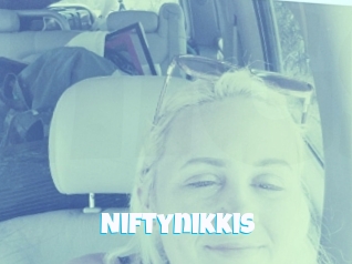 Niftynikkis
