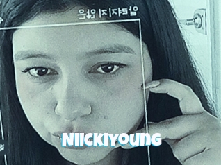 Niickiyoung