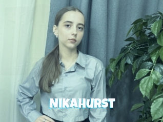 Nikahurst