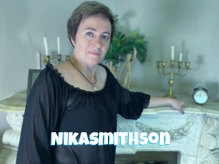 Nikasmithson