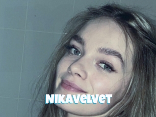 Nikavelvet