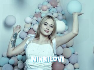 Nikkilovi