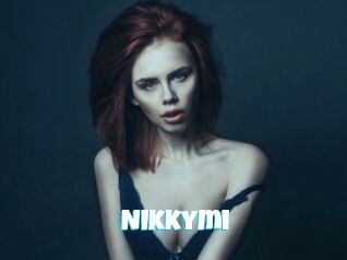 Nikkymi