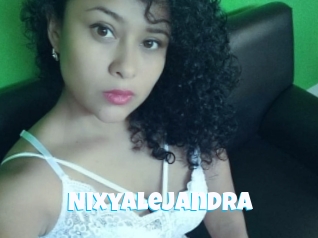 Nixyalejandra