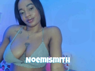 Noemismith
