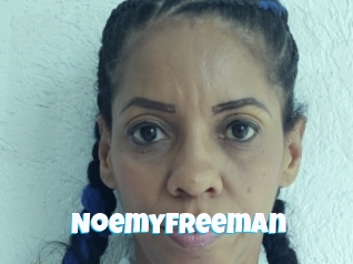 Noemyfreeman