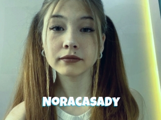 Noracasady