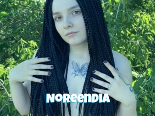 Noreendia